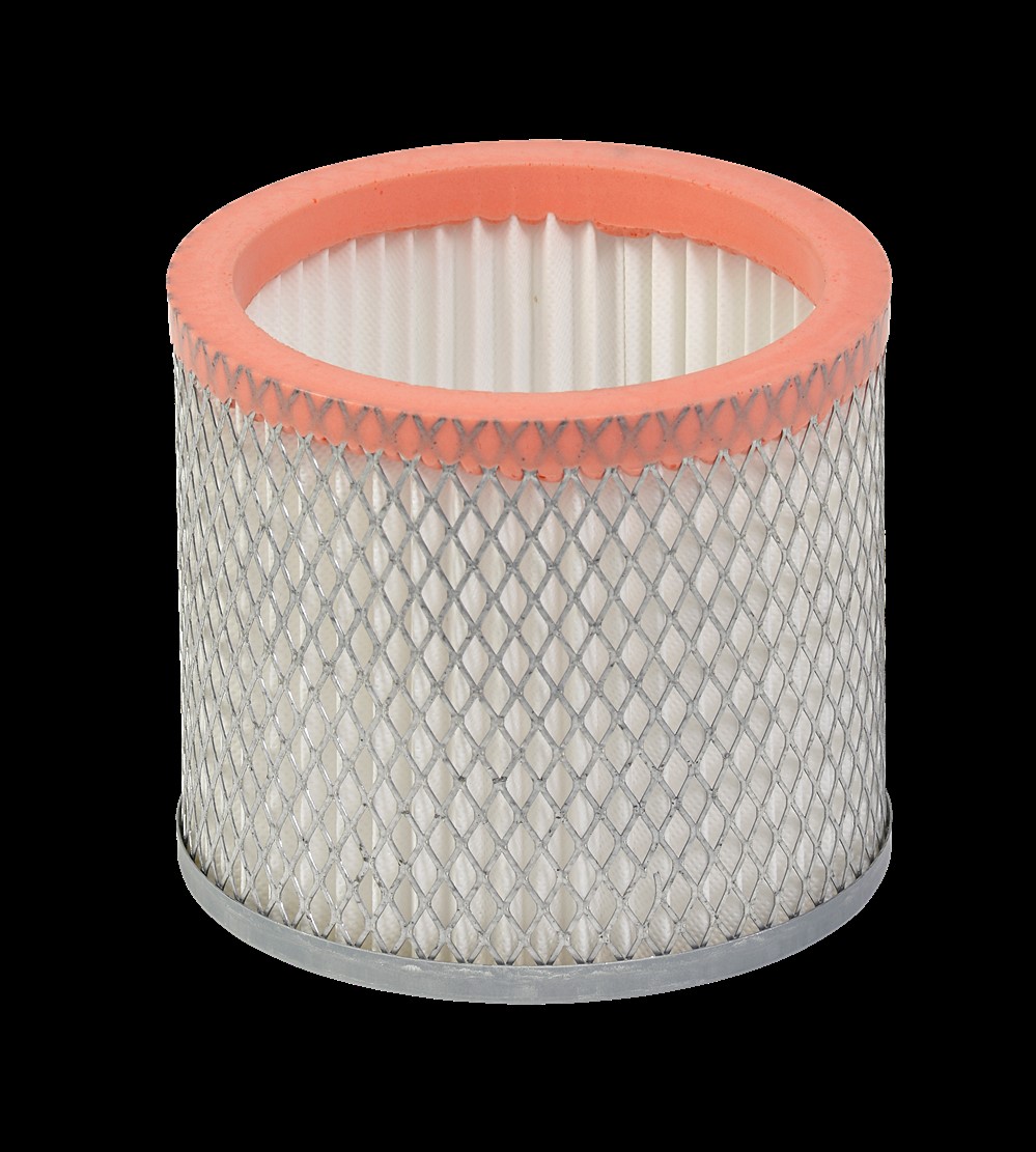 Filtre Hepa pour aspirateur à cendres 042.AAC3 et 042.AAC4